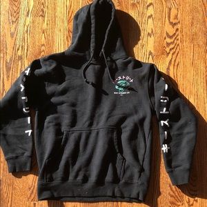 Key Street Co. Hoodie